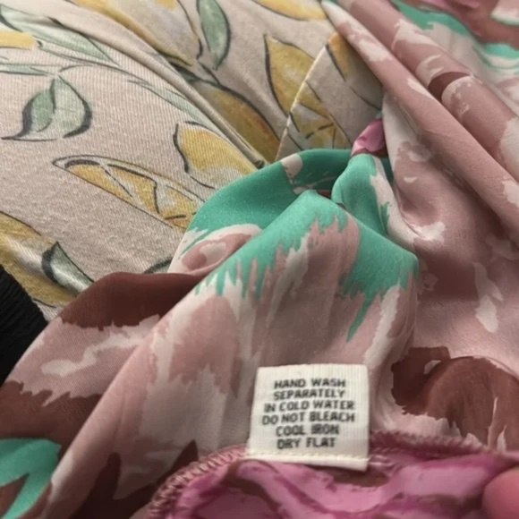 Gold & Silver Paris Maxi Botique Dress - Picture 6 of 7